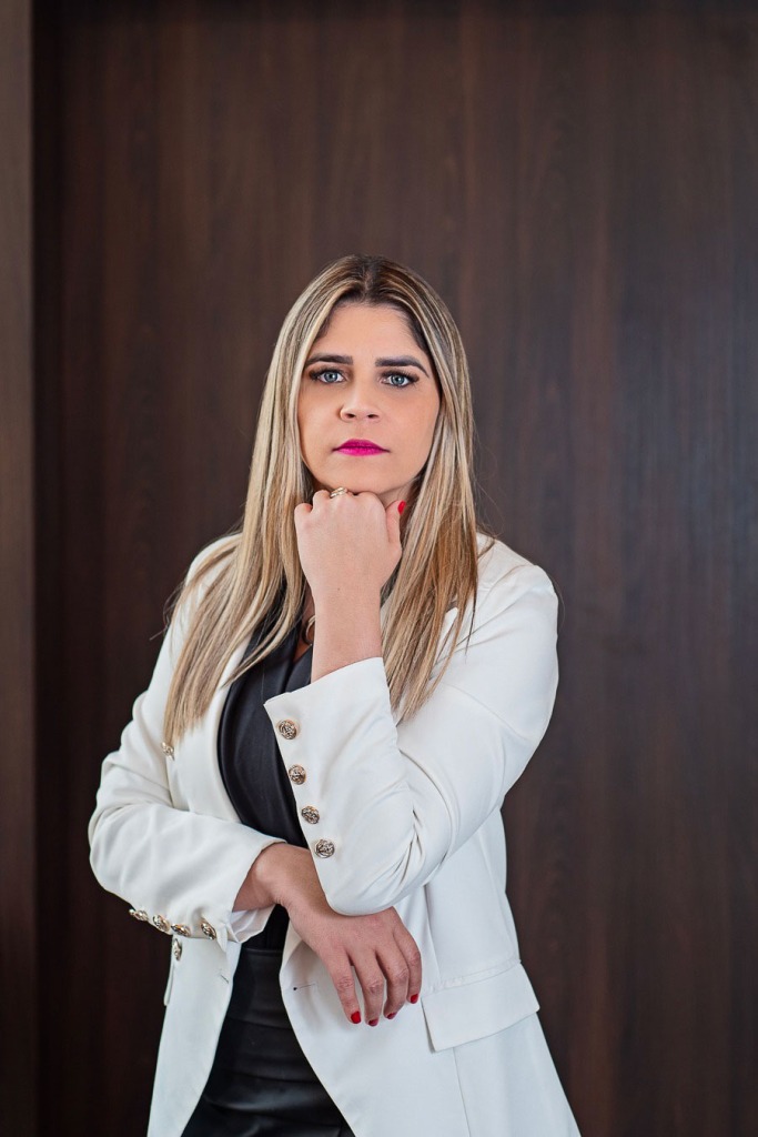 Dra. Valéria Laudisio